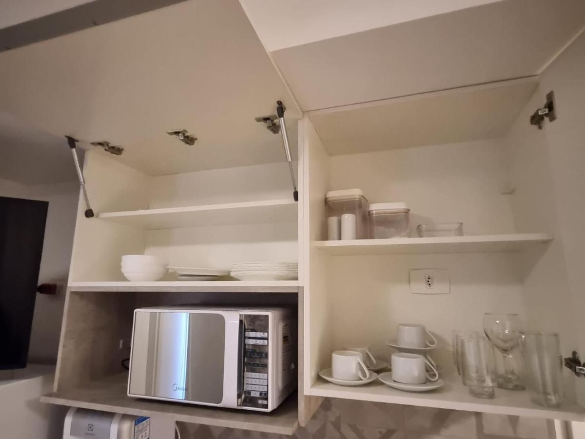Studio Aconchegante! 1116 サンパウロ エクステリア 写真