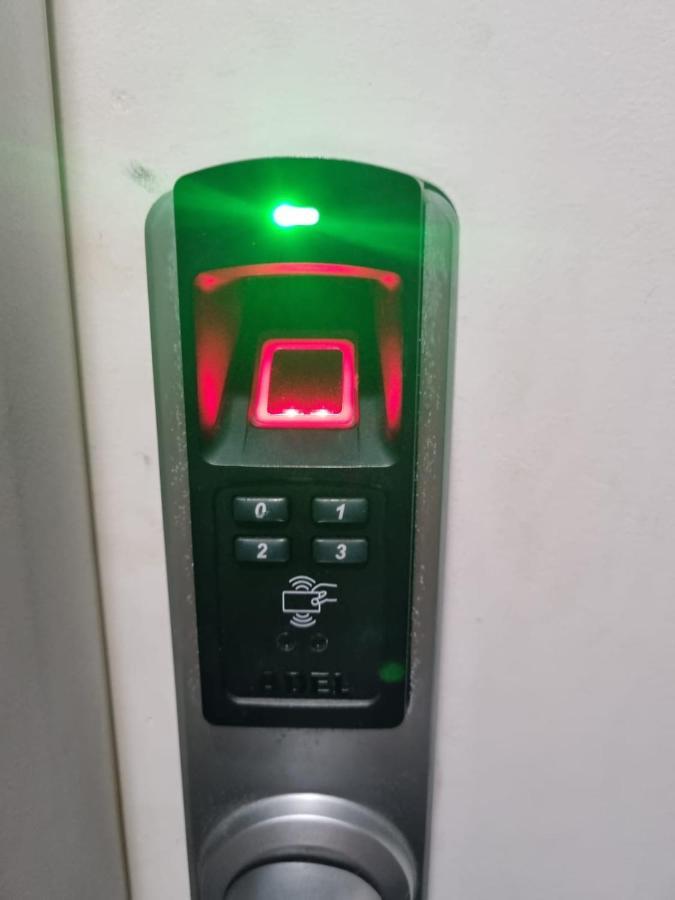 Studio Aconchegante! 1116 サンパウロ エクステリア 写真